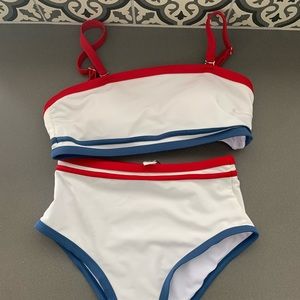 Cupshe bathing suits